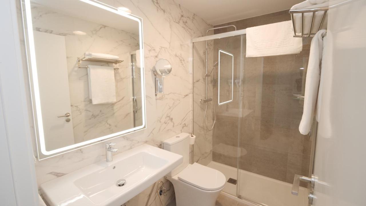 Interior Double or Twin Room