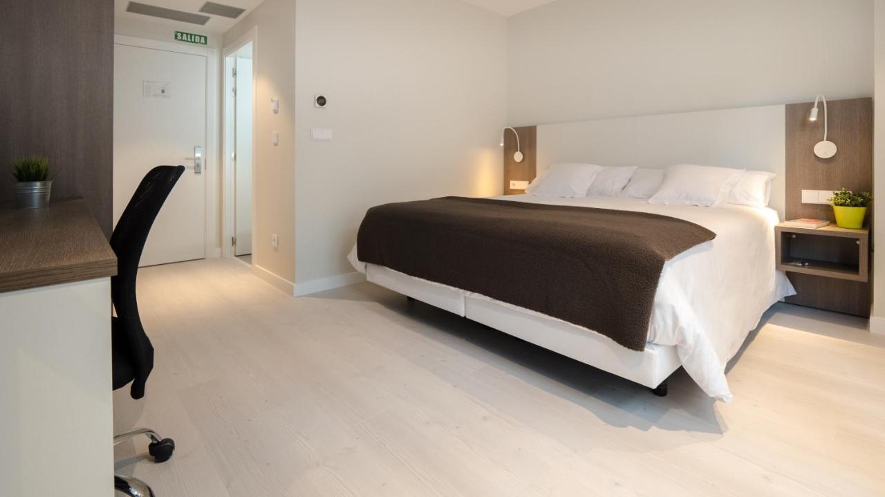 Interior Double or Twin Room