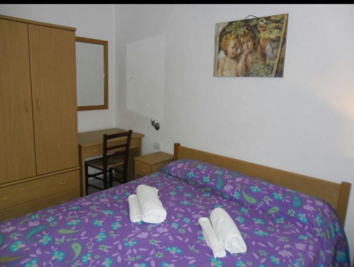 Appartamento con Vista Giardino