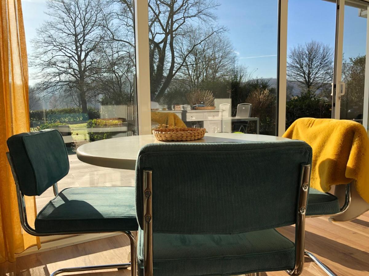 King Room Garden View