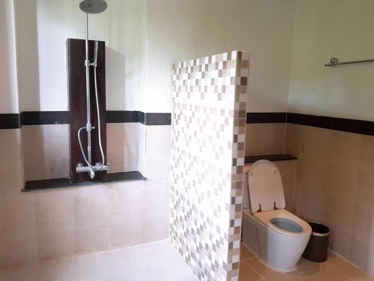 Deluxe Double Room Sea View