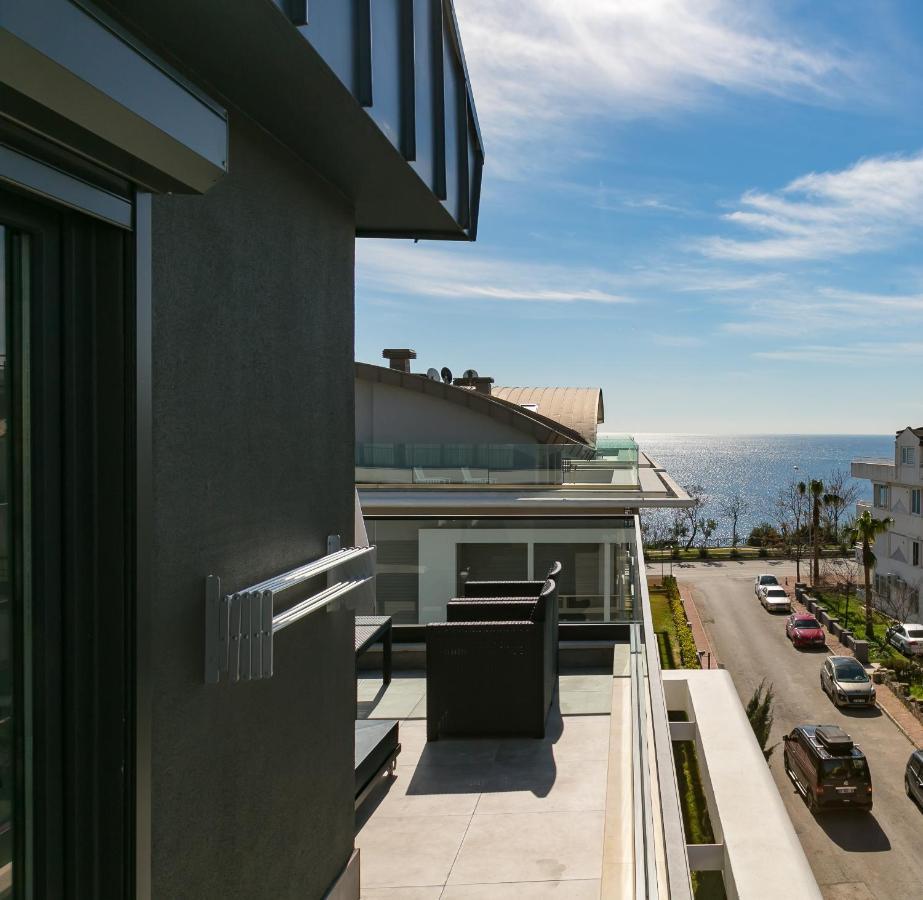 Suite Terrace