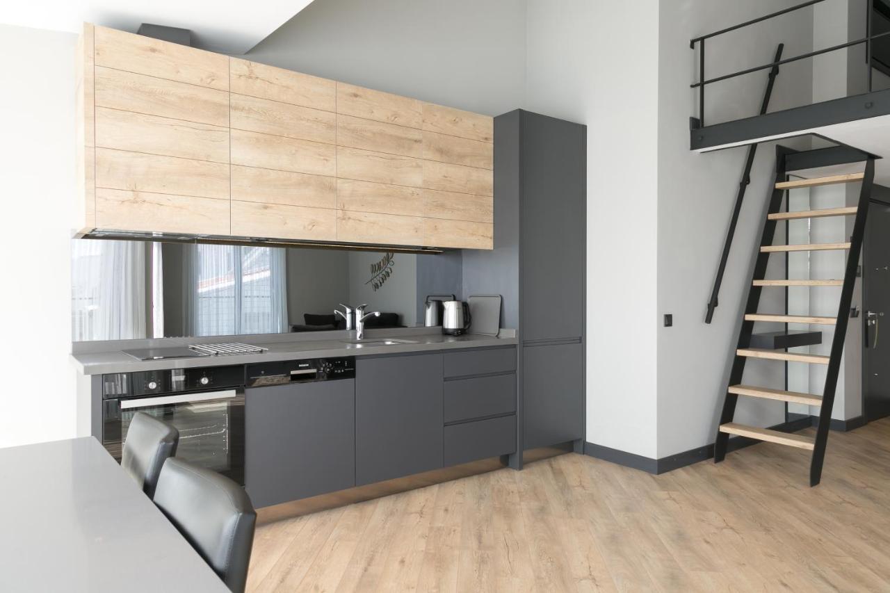 Suite Terrace