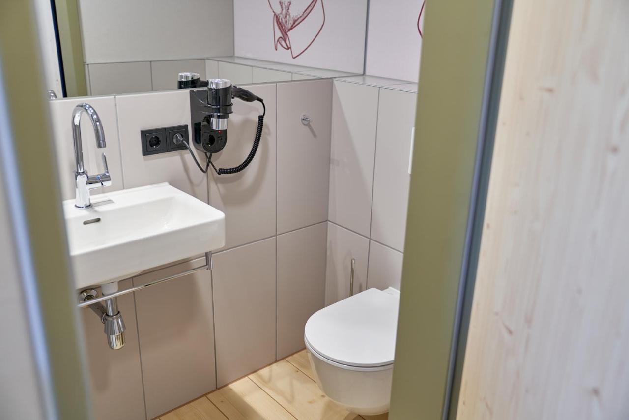 Basic Single Room