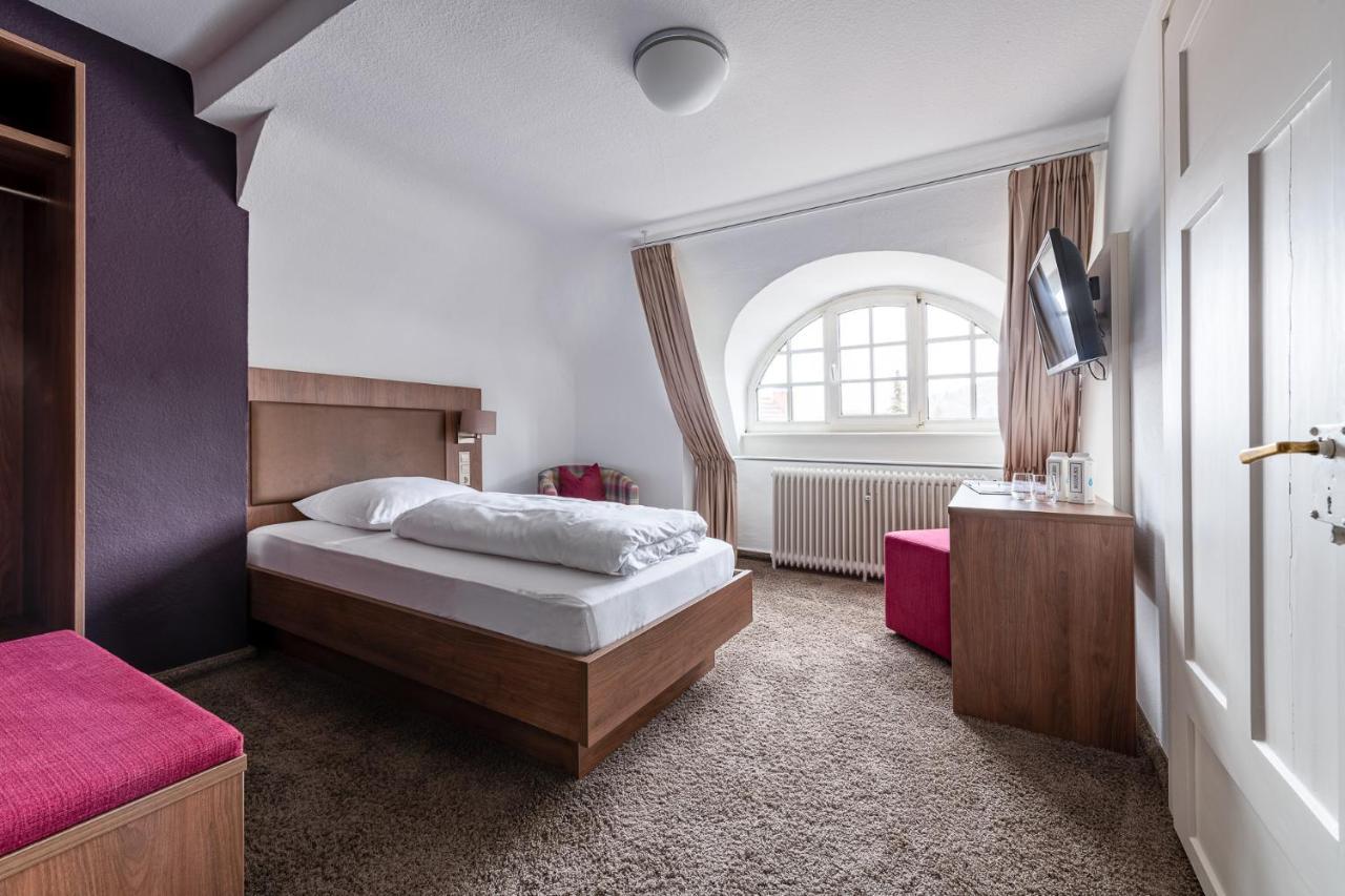 Single Room