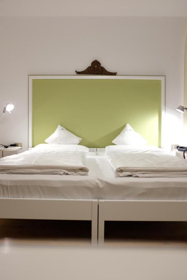 Executive Plus Double or Twin Room