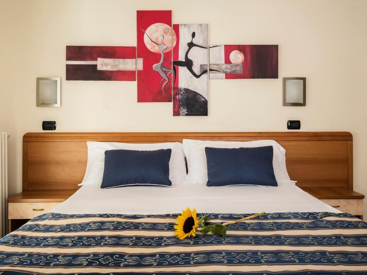 Double or Twin Room Annex