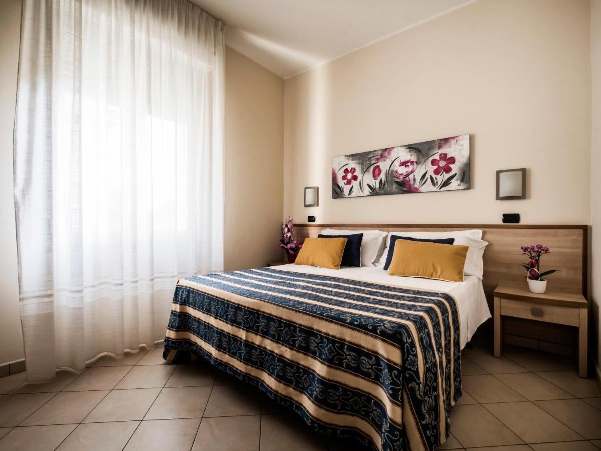 Double or Twin Room Annex
