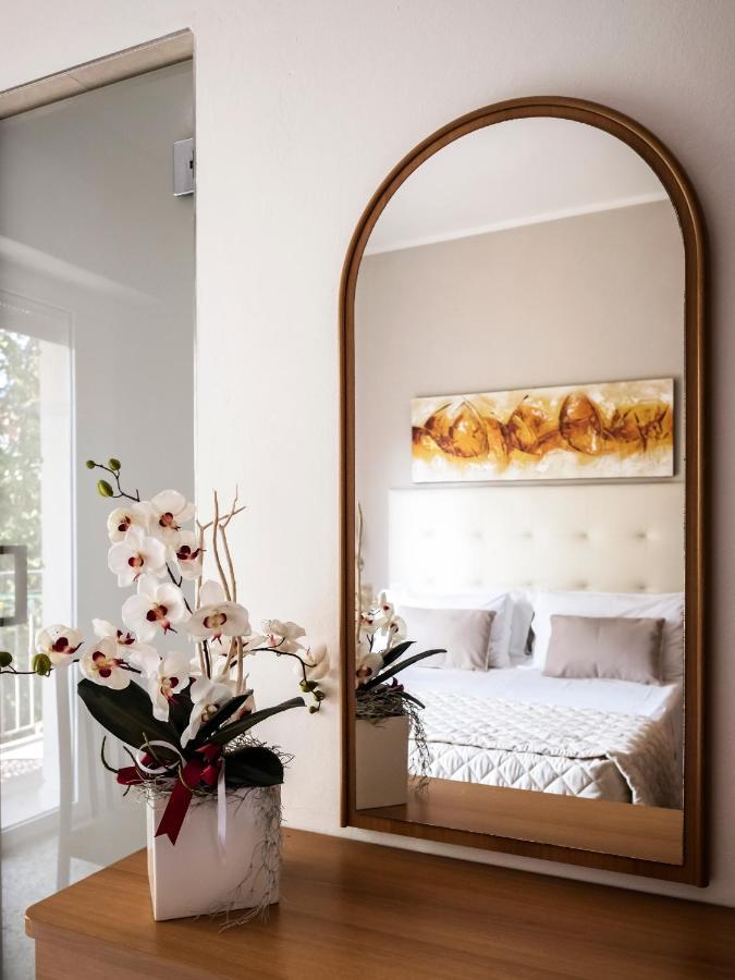 Superior Double or Twin Room Sea View