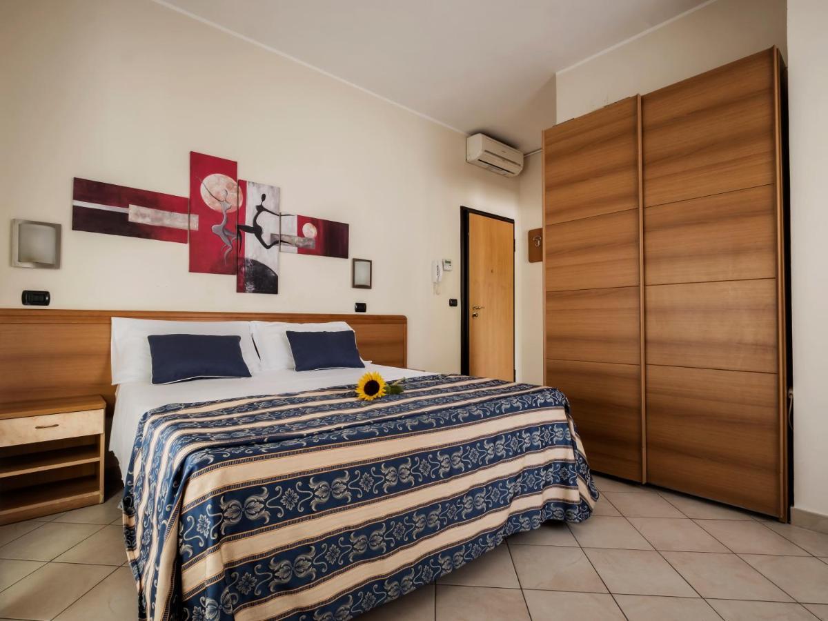 Double or Twin Room Annex