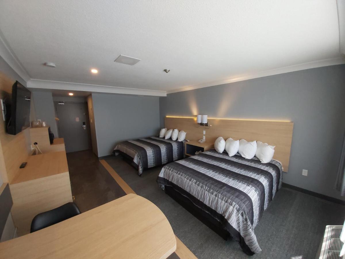Deluxe 2 Queen Room Waterpark