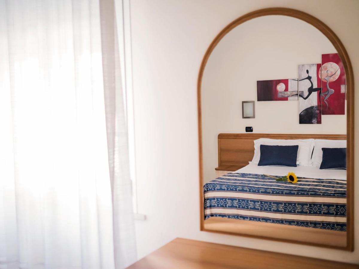 Double or Twin Room Annex