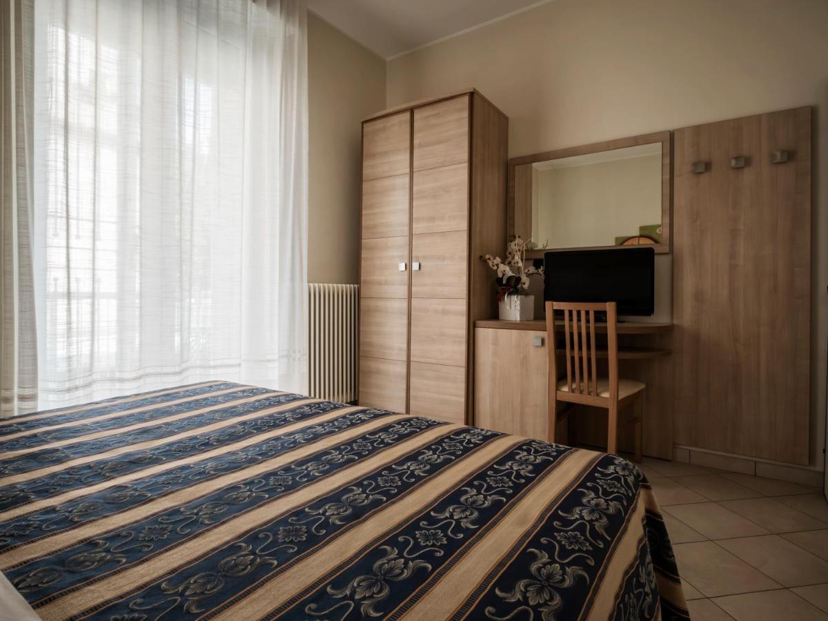 Triple Room Annex