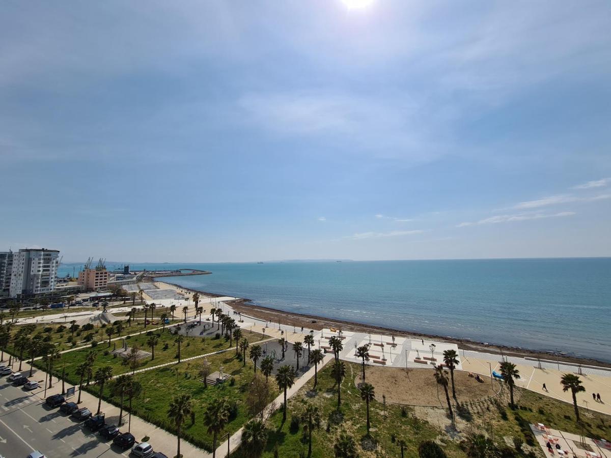 Single Room Sea View