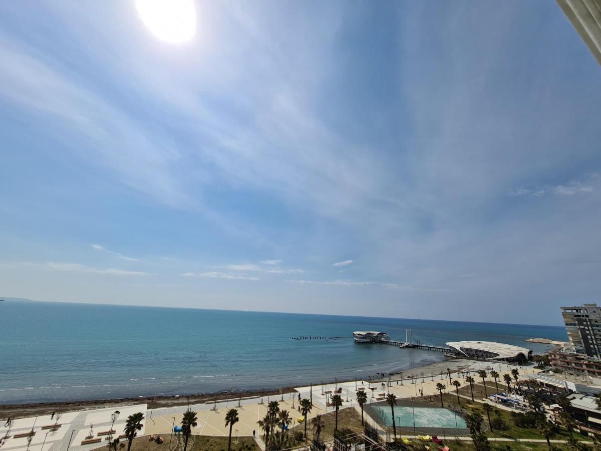 Single Room Sea View