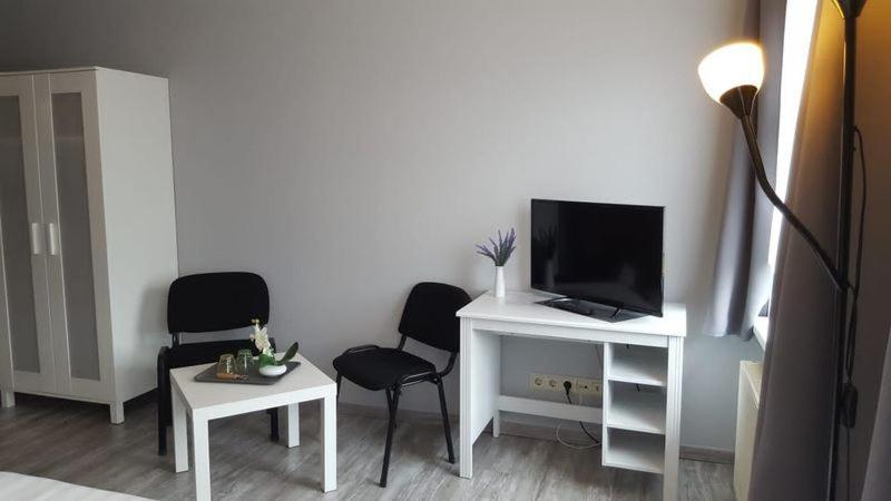 Small Twin Room