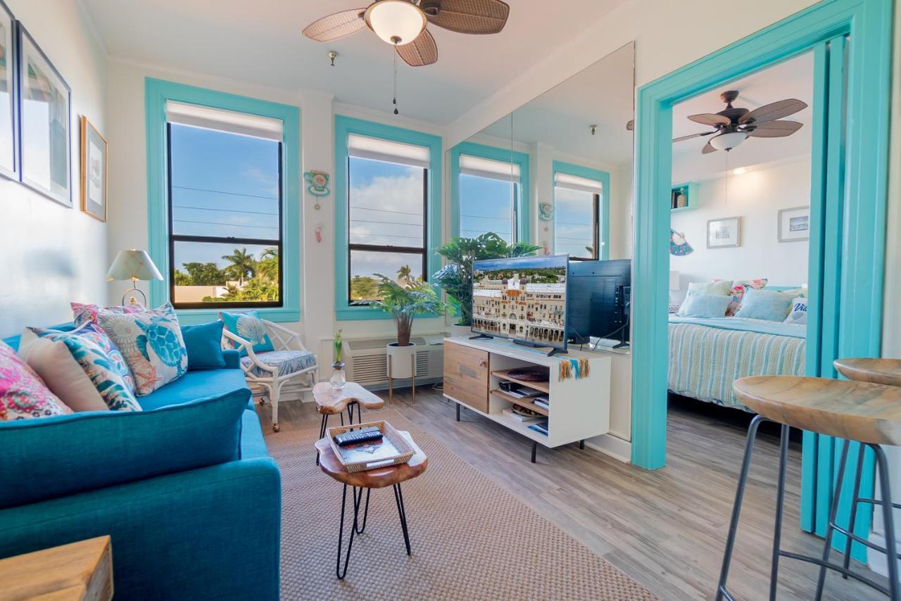 One-Bedroom Suite