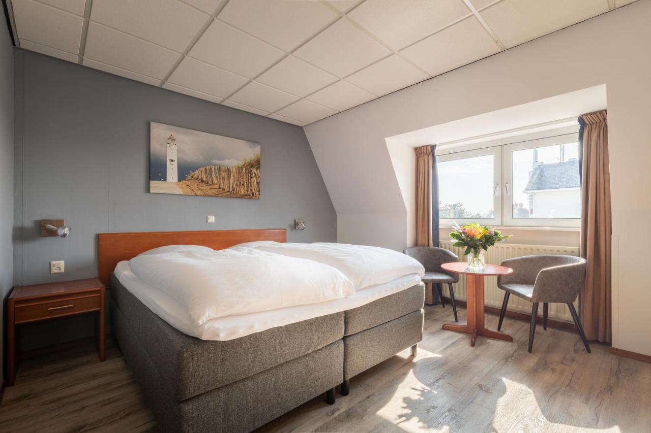 Comfort Twin Room