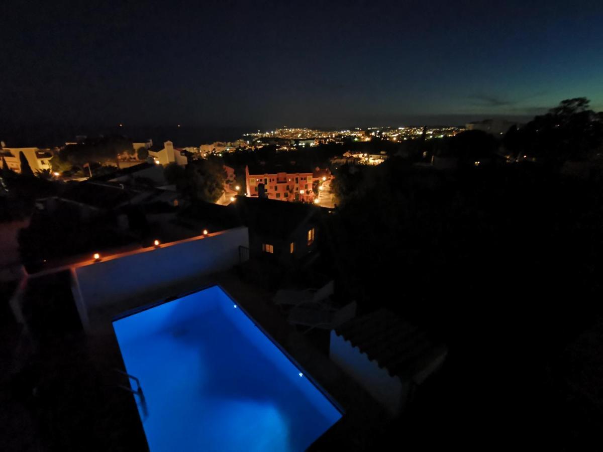 Double Room Balcony Sea View