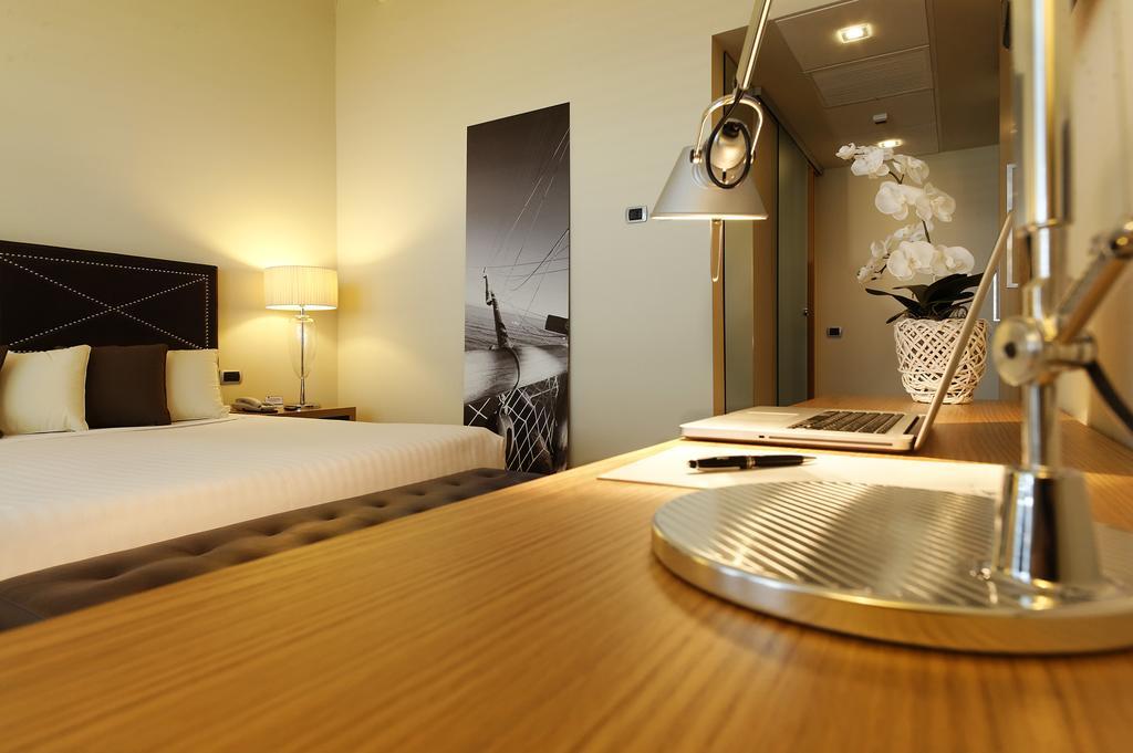 Bio Comfort Sea Front Balcony