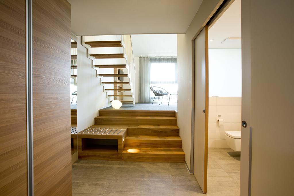 Superior Maisonette
