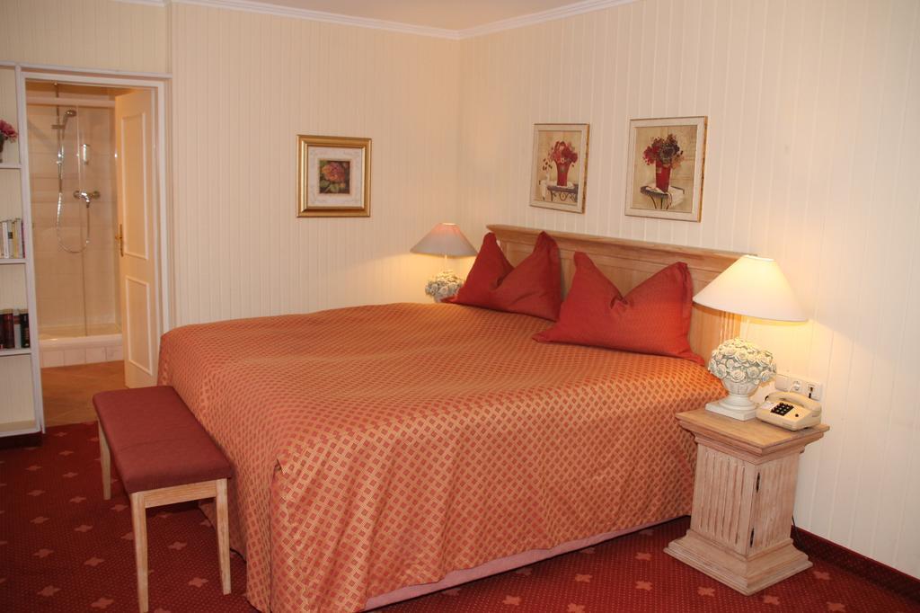 Comfort Double Room