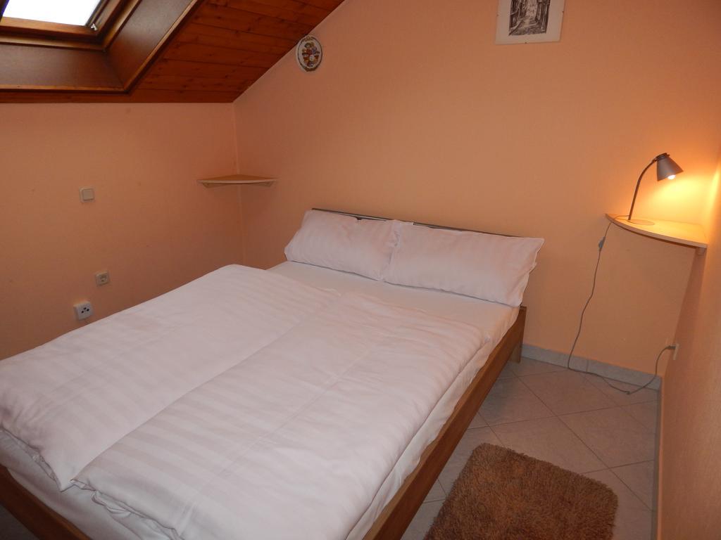 Holiday Apartment Main Building