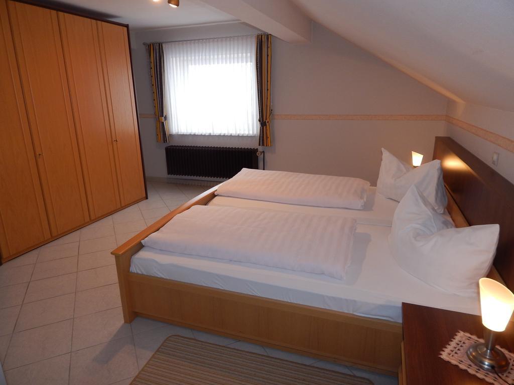 Holiday Apartment Main Building