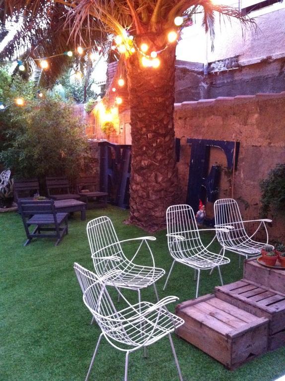 Suite - Vue sur Jardin