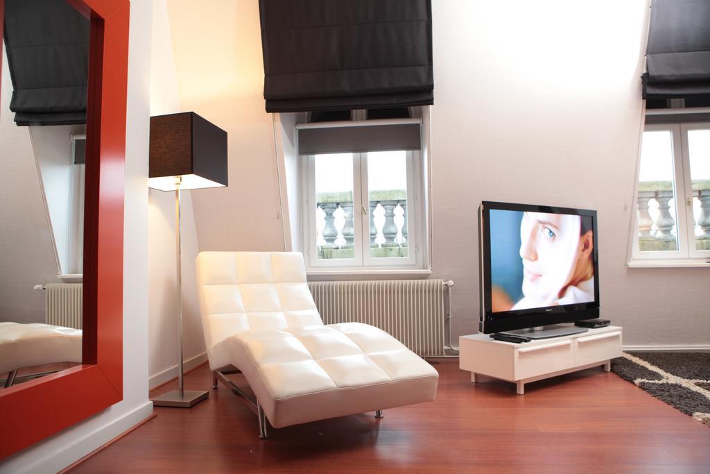 Premium Double Room