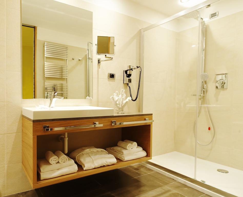 Bio Comfort Sea Front Balcony