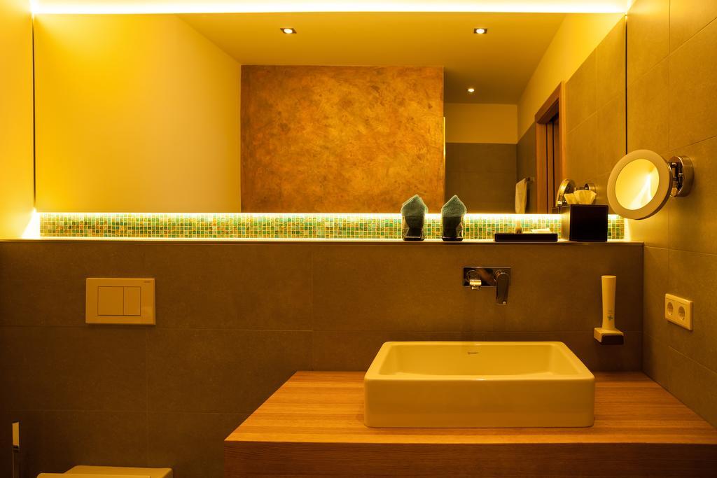 Suite met 2 Slaapkamers - Begane Grond