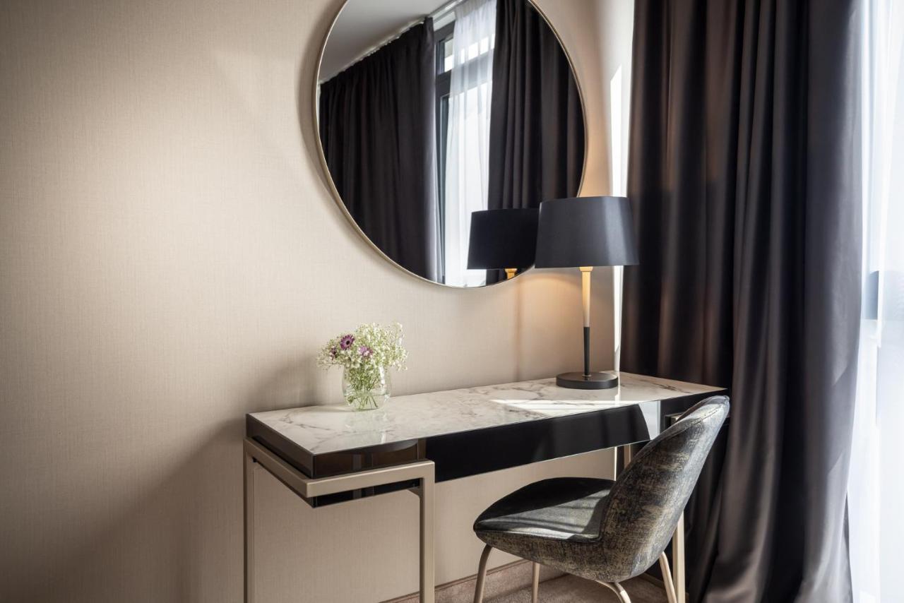 Classic Double or Twin Room