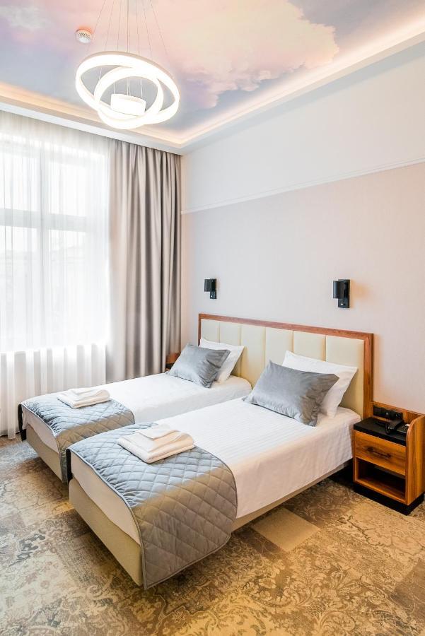 Comfort Twin Room