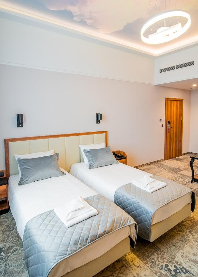 Comfort Twin Room