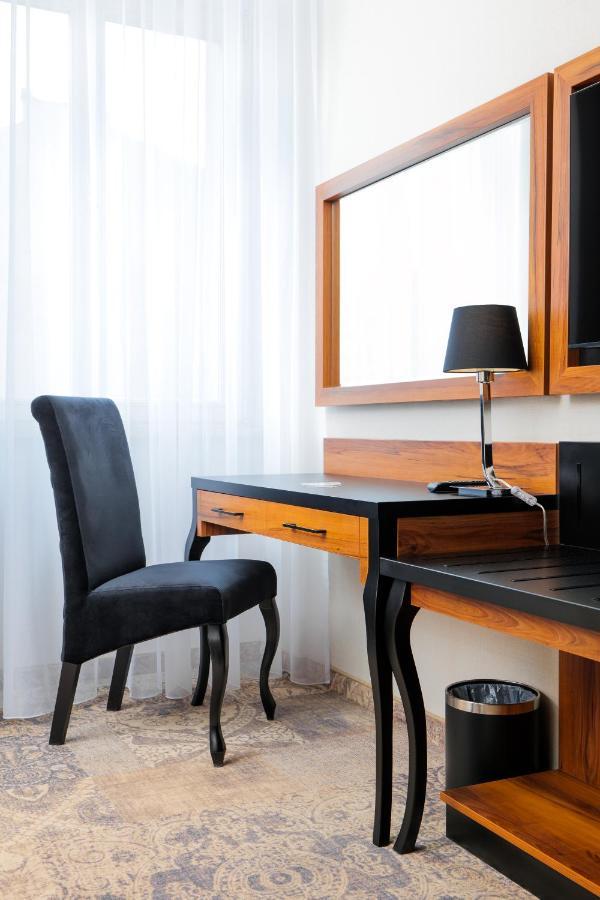 Comfort Single Room