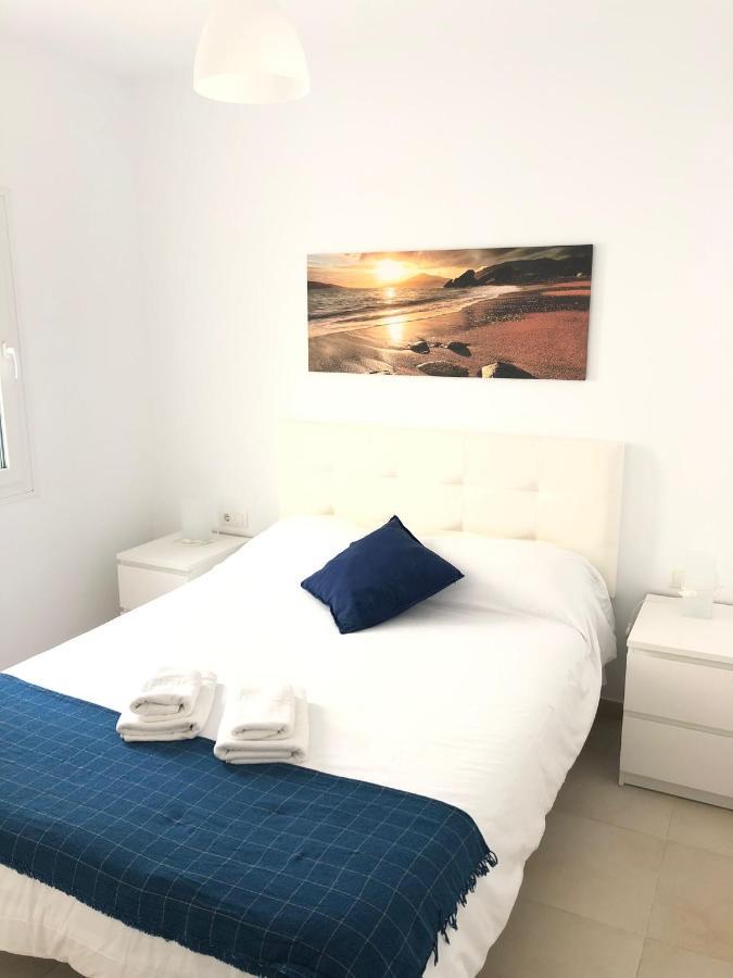 Apartamento de 2 dormitorios