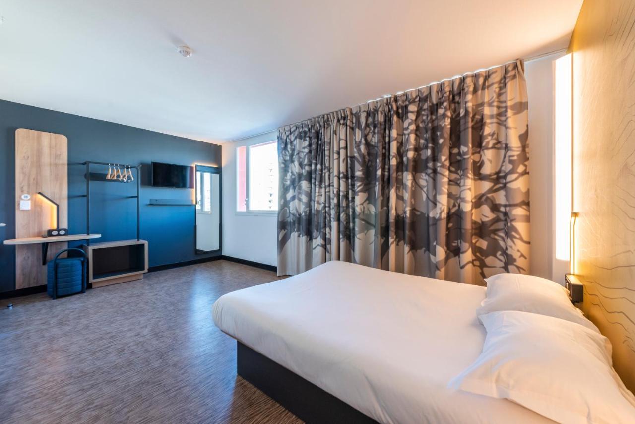 Double Room Disability Access