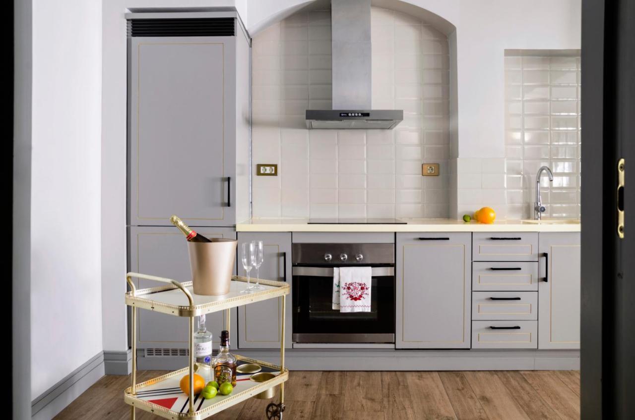 Standard Apartment