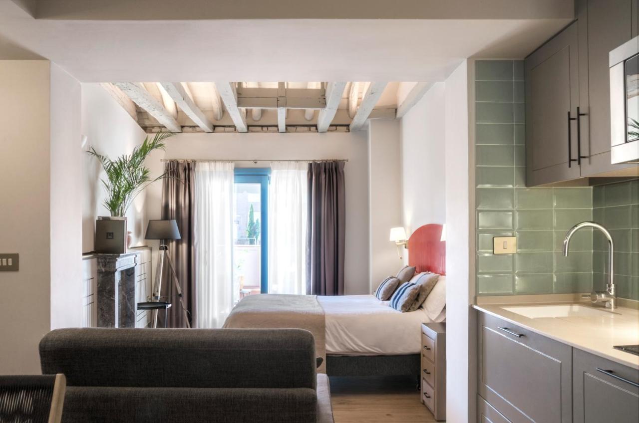 Suite Terrace