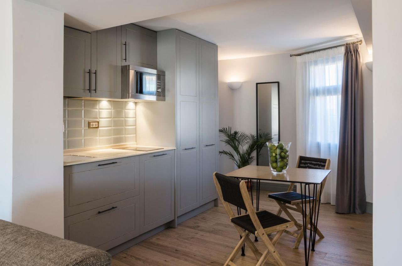 Suite Terrace