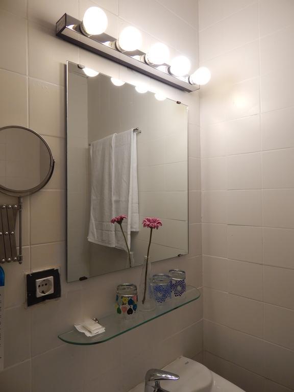 Economy Quadruple Room
