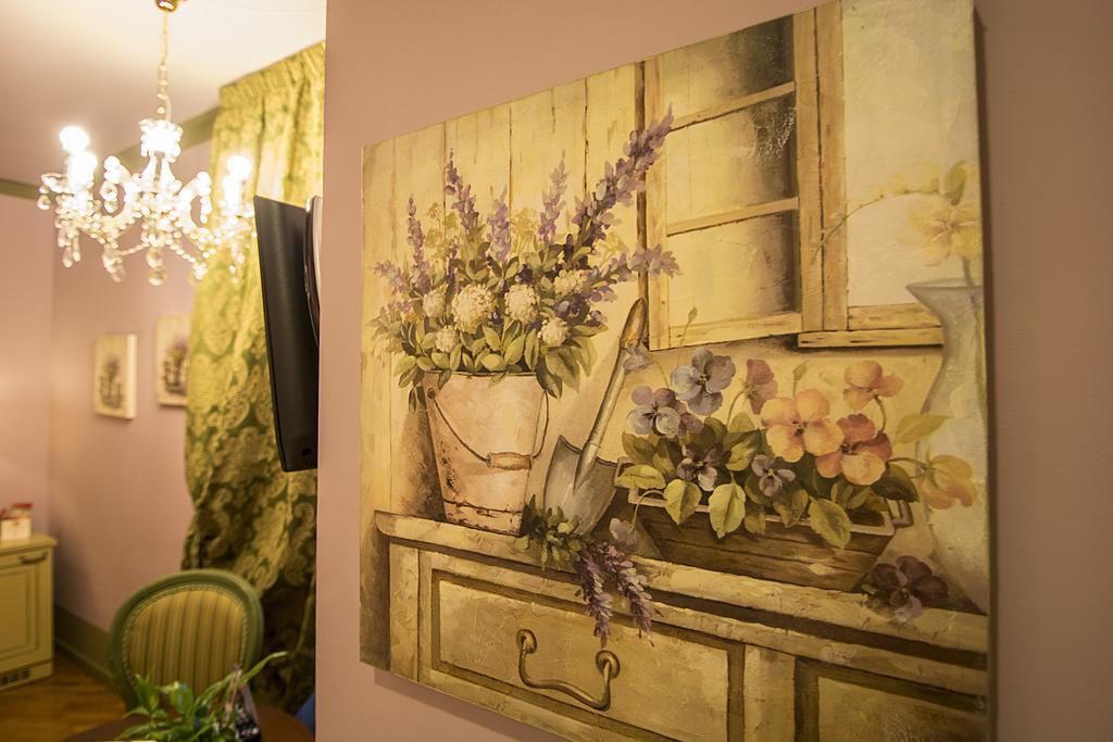 Chambre Double Supérieure
