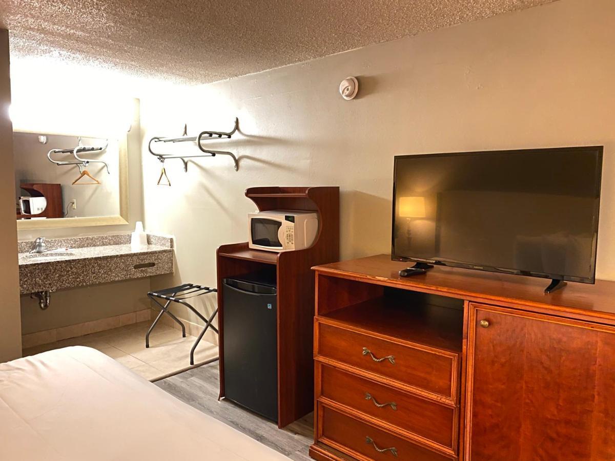 King Room Non-Smoking