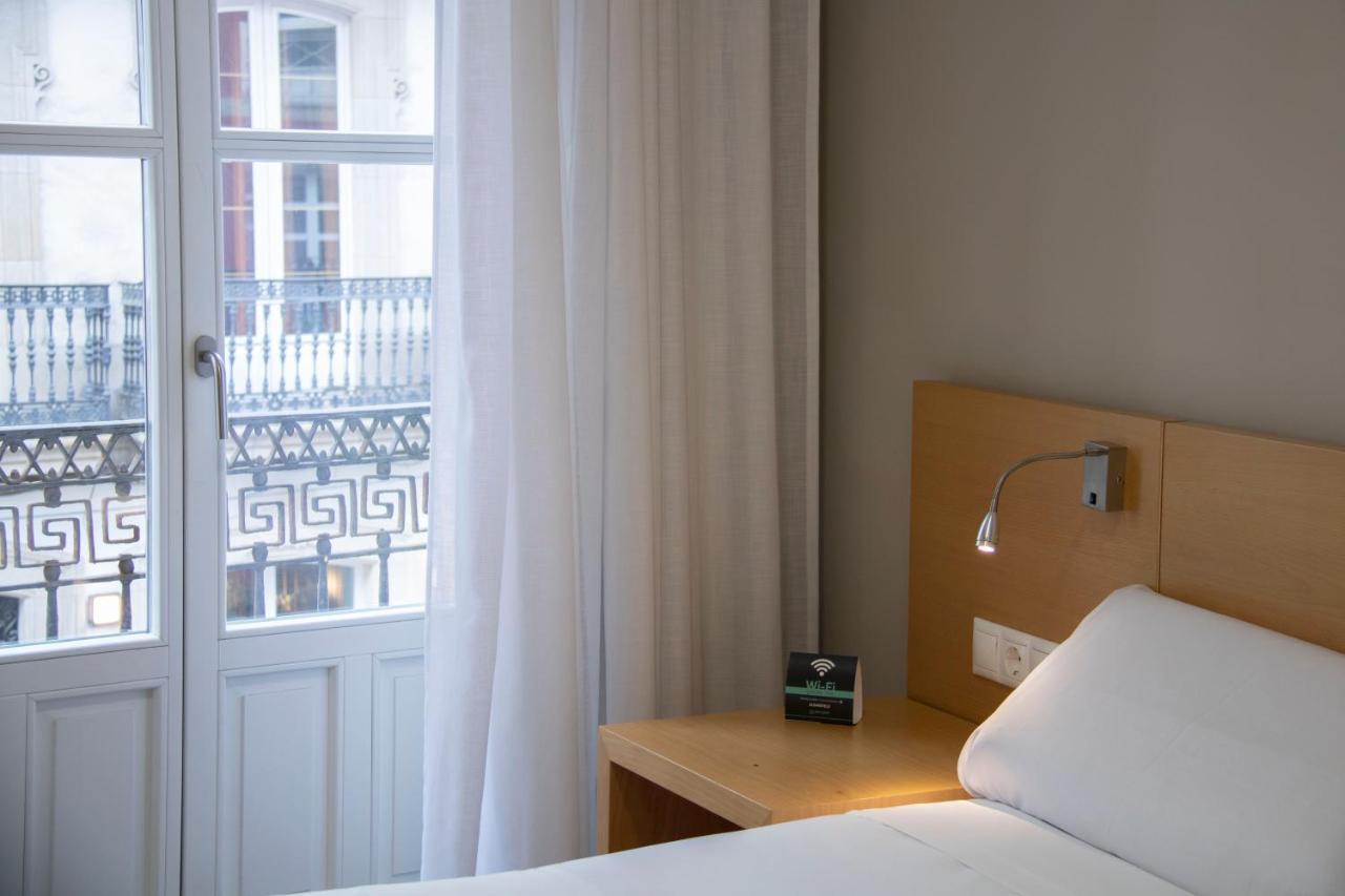 Superior Double or Twin Room Terrace