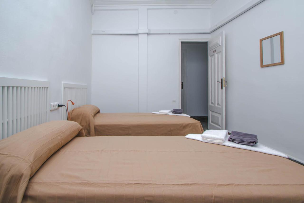 Twin Room 2 Beds