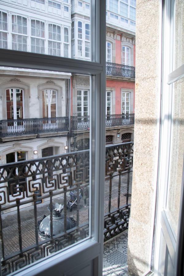 Superior Double or Twin Room Terrace