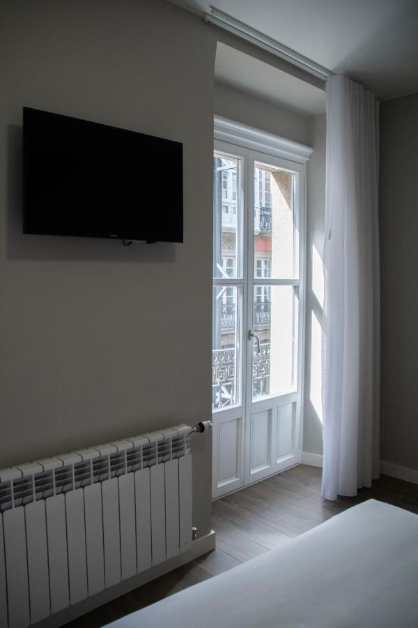 Superior Double or Twin Room Terrace