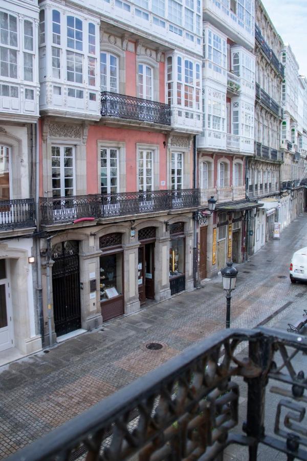 Superior Double or Twin Room Terrace