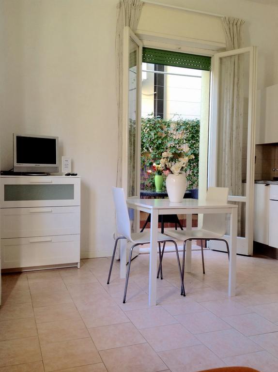 Studio Private Patio Ground Floor